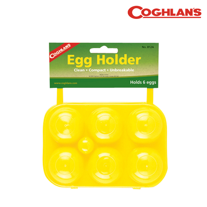 코글란(Coghlans) [Coghlans] Egg Holder - 코글란 에그 홀더