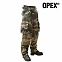 [OPEX] PANTALON GUERILLA IMPER-RESPIRANT OPEX® - 프랑스 특수부대 게릴라 팬츠