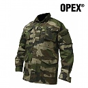 [OPEX] CHEMISE GUERILLA OPEX® - 프랑스 특수부대  게릴라 슈미즈 셔츠