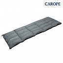 [Carope] Travel 400 Sleeping Bag - 카로프 트레블 400 침낭