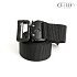 [Bison Designs] BTB Raptor Belt (Black) - 바이슨 디자인 BTB 랩터 벨트 (블랙)