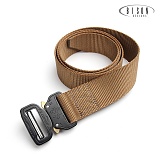 [Bison Designs] BTB Eagle Belt (Coyote) - 바이슨 디자인 BTB 이글 벨트 (코요테)