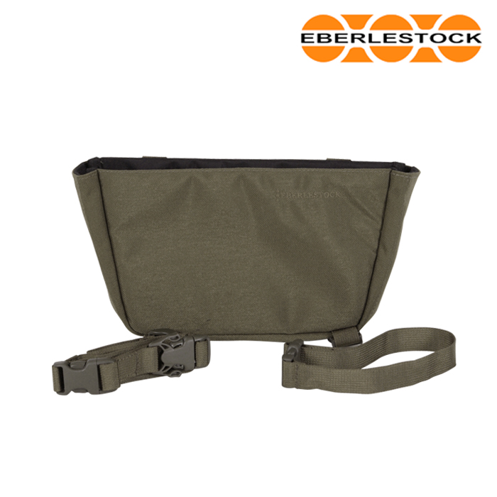 [Eberlestock] ARCG ButtBucket with Ripcord (Ranger Green) 에버레스탁 ARCG