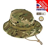 [Propper] Battle Ripstop Boonie Sun Hat (Multicam) - 프로퍼 배틀립스탑 부니햇 (부니햇) / 통풍구 부분 재봉 불량 (리퍼상