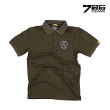 [726 Gear] 2ND Amendment (OD) - 726 기어 폴로 2ND 어멘드먼트 기능성 티셔츠 (OD)