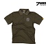 [726 Gear] 2ND Amendment (OD) - 726 기어 폴로 2ND 어멘드먼트 기능성 티셔츠 (OD)