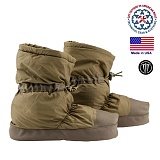 [WILD THINGS] USMC Extreme Cold Weather Happy Suit Booties - 미해병 실내 방한부츠