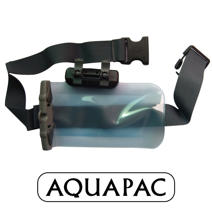아쿠아팩(Aquapac) 아쿠아팩 548 이어폰용 방수 팩