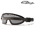 스미스 옵틱스 부기 스포츠 아시안핏 고글 (블랙 스트랩/그레이)
