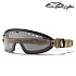 스미스 옵틱스 부기 스포츠 아시안핏 고글 (멀티캠 스트랩/그레이)