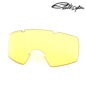 스미스옵틱스(Smith Optics) 스미스 옵틱스 OTW 리플레이스먼트 렌즈 (옐로우)
