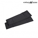 [Karmy Zone] Cool Arms (Black) - 카미존 기능성 쿨토시 (블랙)