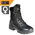 5.11 택티컬 우먼 ATAC 스톰 방수 부츠 (블랙)