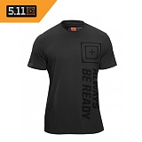[5.11 Tactical] Recon ABR Tee (Scorched Earth) - 5.11 택티컬 리콘 ABR 반팔 티셔츠 (스코츠드 어스)