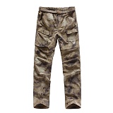 [Yuemai] Sun Protection Pant (A-TACS) - 네오 택티컬 썬 프로텍션 바지 (A-TACS)