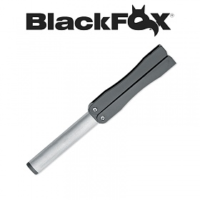 (Black Fox) 블랙폭스 폴딩 다이아몬드 원형 샤프너
