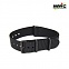 [MWC] Natoband 20mm Strap (Black-B) - 엠더블유씨 나토밴드 20mm 스트랩 (블랙-B)