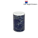 [US Night Vision] Rapid Wrap Tape (Navy Digital) - US 나이트 비젼 라피드 랩 테이프 (네이비 디지털)