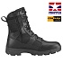 [Propper] Ridgeback 8inch Police Side Zip Boot (Black) - 프로퍼 릿지백 8인치 폴리스 사이드 지퍼 부츠 (블랙)