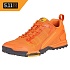 5.11 택티컬 리콘 트레이너 슈즈 (스코프 오렌지)