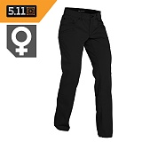 5.11 택티컬 우먼 씨러스 팬츠 (블랙)