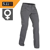 5.11 택티컬 우먼 씨러스 팬츠 (스톰)