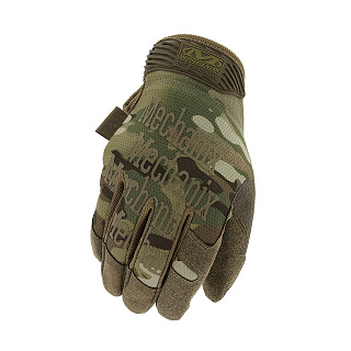 메카닉스 웨어(Mechanix Wear) 메카닉스 웨어 오리지널 글러브 (멀티캠)