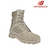 [New Balance] TAB 8inch Safety Side Zip Boot 982 (TAN) - 뉴발란스 TAB 8인치 세이프티 사이드 지퍼 부츠 982 (TA