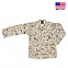 [G.I] USMC DESERT MARPAT CAMO BLOUSE SHIRT - 미해병 오리지널 군복 상의 (사막픽셀)