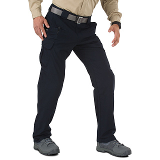 511 택티컬(511 Tactical) 5.11 택티컬 스트라이크 바지 (다크 네이비)