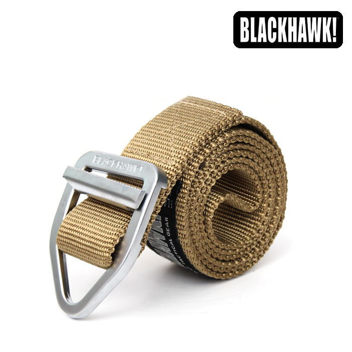 블랙호크(Blackhawk) [Blackhawk] Belt Replica (Coyote) - 블랙호크 벨트 레플리카 (코요테)