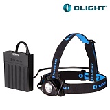 [Olight] H25 Wave (XM-L2) - 오라이트 H25 헤드램프