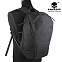 [Emerson]  Full 18L Light weight 1 Day Hiking (Black) - 에머슨 하이킹 백팩 18L (블랙)