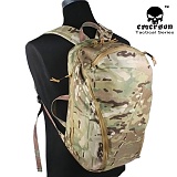 [Emerson]  Full 18L Light weight 1 Day Hiking (Multicam) - 에머슨 하이킹 백팩 18L (멀티캠)