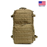 [Eagle industries] G.I USMC FILBE Current Issue 3 Day Assault Pack (Coyote) - 이글 미해병 3일용 어썰트