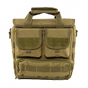 Military 600D Nylon Army Bag (TAN) - 밀리터리 600D 나일론 아미 백 (TAN)