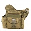 Military EDC Sling Camera Bag (TAN) - 밀리터리 EDC 슬링 카메라 백 (TAN)