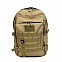 Military Gear Molle Backpack (TAN) - 밀리터리 기어 몰리 백팩 (TAN)