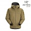 [Arcteryx Leaf] Atom SV Hoody Jacket (Crocodile) - 아크테릭스 리프 아톰 SV 후디 자켓 (크로커다일)