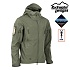 락워터 소프트쉘 자켓 (OD)
