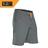 5.11 택티컬 리콘 반달 반바지 (스톰)