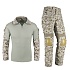 네오 택티컬 컴뱃 수트 (데저트 픽셀)