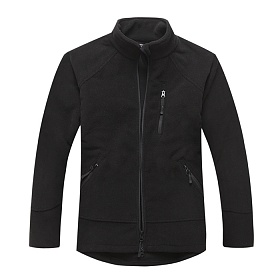 네오 택티컬(Neo Tactical) 네오 택티컬 뉴 스타일 플리스 자켓 (블랙)