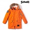 [Schott] Cotton N3B Parka (Orange) - 쇼트 코튼 N3B 파카 (오렌지)