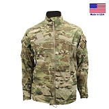 [G.I] GEN lll Level 4 Wind Jacket (Multicam) - 미군 특수전 윈드 자켓 레벨4 (Multicam)