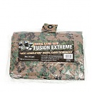 MARPAT Camo Tarp (240cm X 300cm) - 마펫 카모 위장포 (240cm X 300cm)