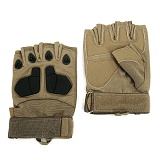 네오 택티컬 뉴 스타일 글러브 (탄)
