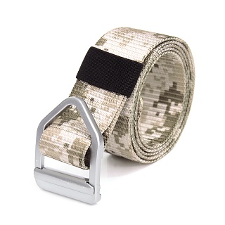 네오 택티컬(Neo Tactical) 네오 택티컬 벨트 타입2 (데저트 픽셀)