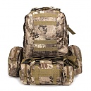 [Yuemai] Multifunctional Bag (Snake Camo TAN) - 네오 택티컬 멀티펑셔널 백 (Snake Camo TAN)