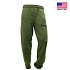G.I. 미해병 국방색 동계용 긴바지 (OD)